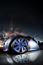 Mini Cooper S Clubman Streetworker by Schmidt Revolution 2010 года